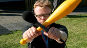 Fearne and Reggie's Request Show: The T in the Park Request Show