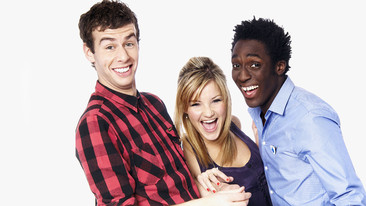 Blue Peter: 01/07/2009