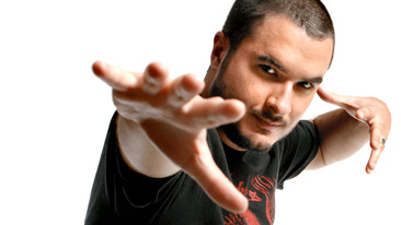 Zane Lowe: 13/07/2009