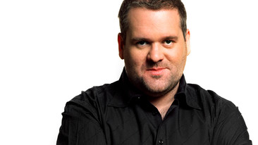 The Chris Moyles Show: When Dom met Harry Potter