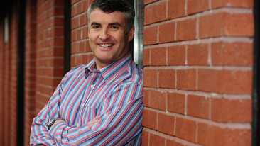 Rhodri Williams: 11/07/2009