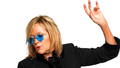 Annie Nightingale: Sat, 18 Jul 2009