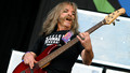Glastonbury - 2009: Spinal Tap and Status Quo