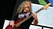 Glastonbury: Spinal Tap and Status Quo