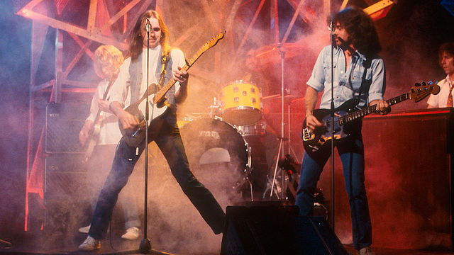 Guitar Heroes at the BBC: Part III