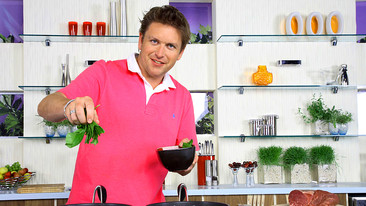 Saturday Kitchen: 04/07/2009
