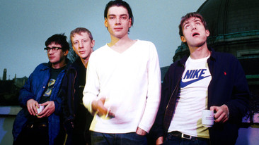 Glastonbury: 2009: Parklife: The Blur Story: Part 2