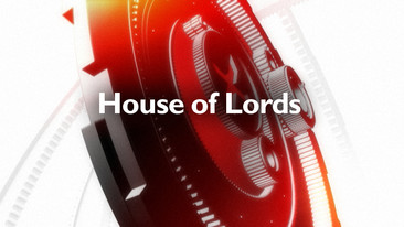 House of Lords: Policing and Crime
