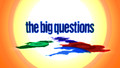 The Big Questions - Series 2: Episode 24