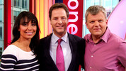 The One Show: Mon, 06 Jul 2009