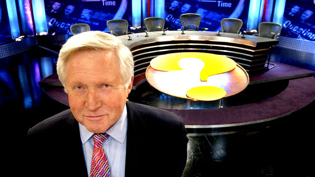 Question Time Extra: 09/07/2009