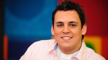 Marc Griffiths: 11/07/2009