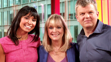 The One Show: 09/07/2009