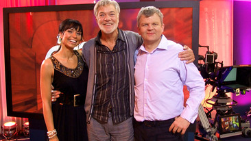The One Show: 10/07/2009