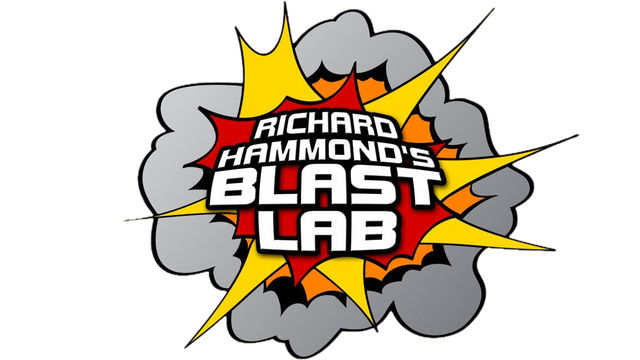 Richard Hammond's Blast Lab: Series Two: Episode 3