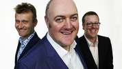 Mock the Week: Episode 1
