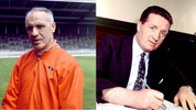 Shankly and Stein: Shankly and Stein