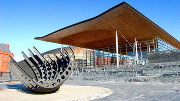 Welsh Assembly: 04/07/2009