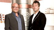 Celebrity MasterChef: Episode 15