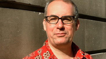 A Month of Sundays with David Quantick: 12/07/2009