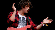 T in the Park: The View