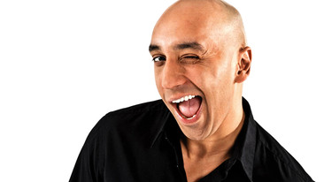 The Adil Ray Show: 13/07/2009