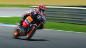 MotoGP: Round 8 - Laguna Seca