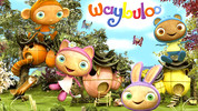 Waybuloo: 16. Tricky Kicky