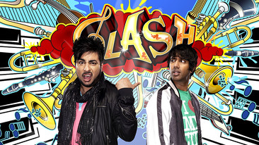 Clash: Episode 1