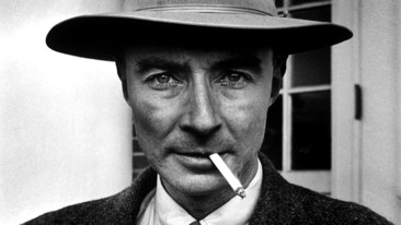 Storyville: 2008-2009: The Trials of Oppenheimer