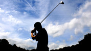 Golf: Scottish Open: Day 4: Part 1