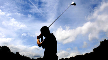 Golf: Scottish Open: 2009: Day 4: Part 1