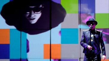 T in the Park: 2009: Snow Patrol & The Pet Shop Boys