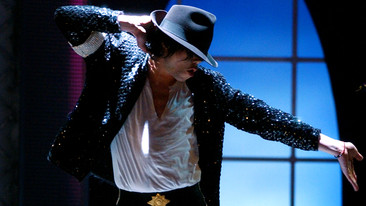 An Appreciation of Michael Jackson