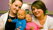 Pregnancy: My Big Decision: Pregnancy: My Big Decision