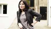 Who Do You Think You Are?: 1. Davina McCall