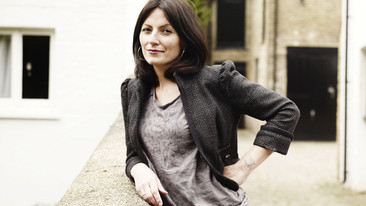 Who Do You Think You Are?: Series 7: Davina McCall