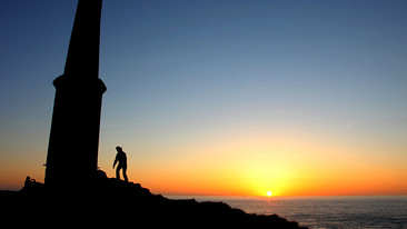 Country Tracks: Northumberland Coast