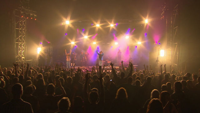 Hebridean Celtic Music Festival: Episode 1