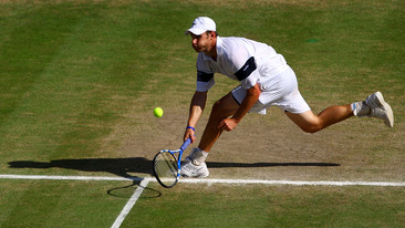 Wimbledon: 2009: Men's Singles Final: Part 3