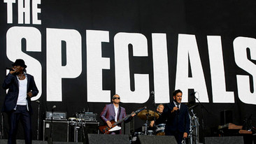 T in the Park: 2009: 11/07/2009
