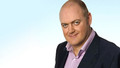 Dara O Briain Talks Funny: Live in London: Sun, 19 Jul 2009