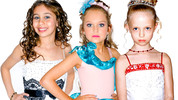 Baby Beauty Queens