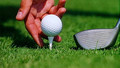 Golf: The Open - 2009: Round One: Part 3