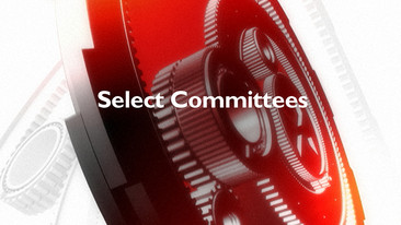 Select Committees: Northern Ireland Affairs Committee