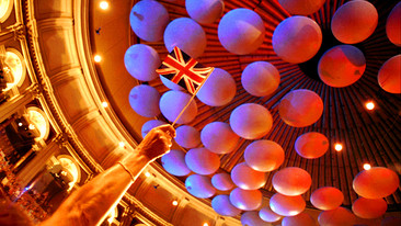 BBC Proms: 2009: Prom 12: 1934