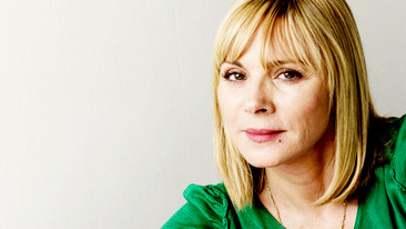 Who Do You Think You Are?: Series 7: Kim Cattrall