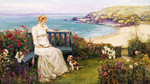 Jean Rhys - Wide Sargasso Sea: Episode 9