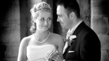 Don't Tell the Bride: Series 3: Paul and Emily