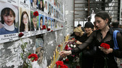 Our World: Children of Beslan